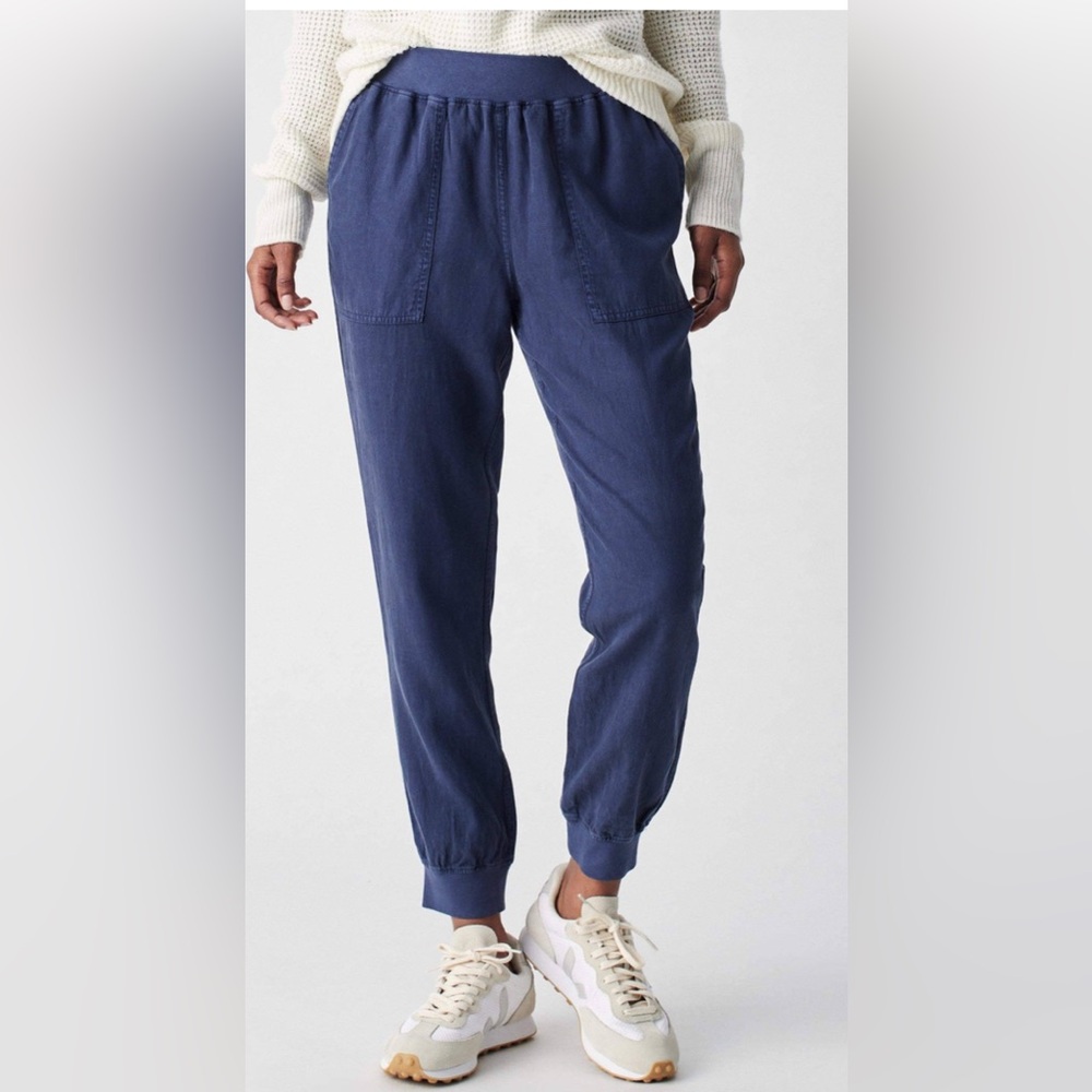 Faherty Women’s Arlie Day Pant